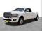 2026 RAM 3500 Longhorn