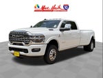 2026 RAM 3500 Longhorn