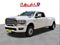2026 RAM 3500 Longhorn