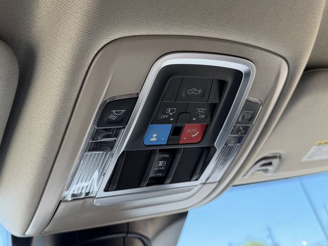 2026 RAM 3500 RAM 3500 LIMITED LONGHORN CREW CAB 4X4 8' BOX