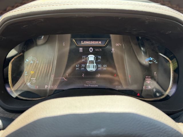 2026 RAM 3500 RAM 3500 LIMITED LONGHORN CREW CAB 4X4 8' BOX