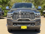 2026 RAM 3500 RAM 3500 LIMITED LONGHORN CREW CAB 4X4 8' BOX
