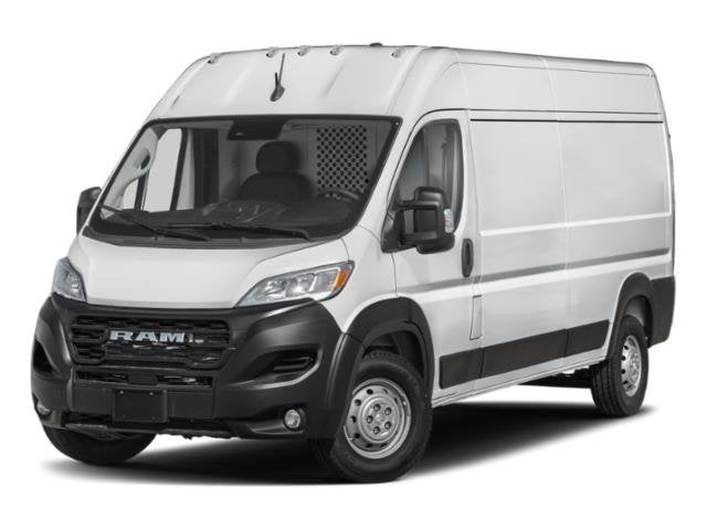 2026 RAM Promaster PROMASTER 2500