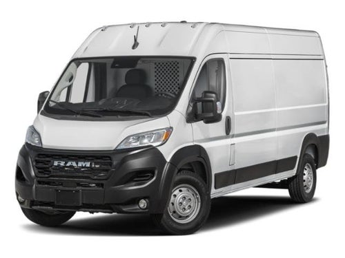 2026 RAM Promaster PROMASTER 2500