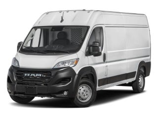 2026 RAM PROMASTER 2500 PROMASTER 2500