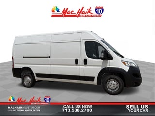 2026 RAM PROMASTER PROMASTER 2500