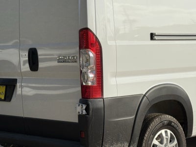 2026 RAM Promaster PROMASTER 2500