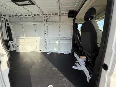 2026 RAM Promaster PROMASTER 2500