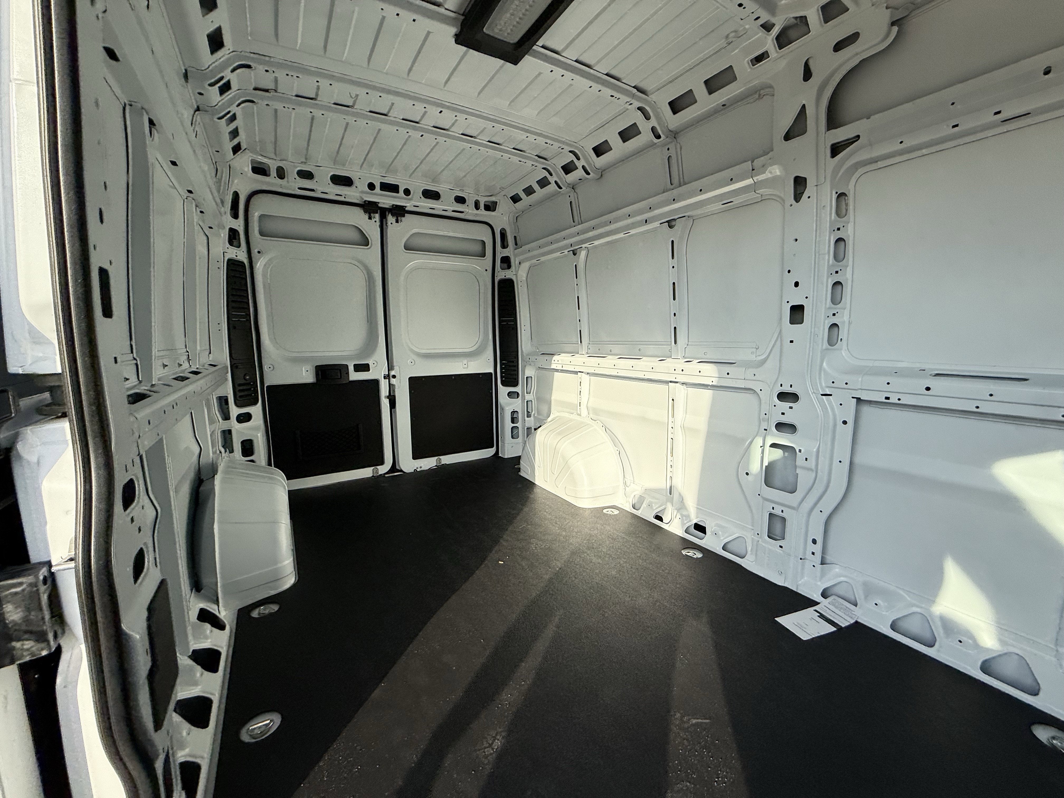 2026 RAM Promaster PROMASTER 2500