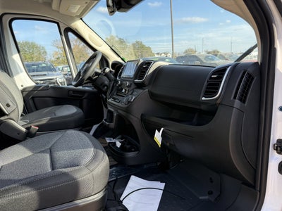 2026 RAM Promaster PROMASTER 2500