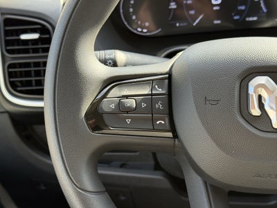 2026 RAM Promaster PROMASTER 2500