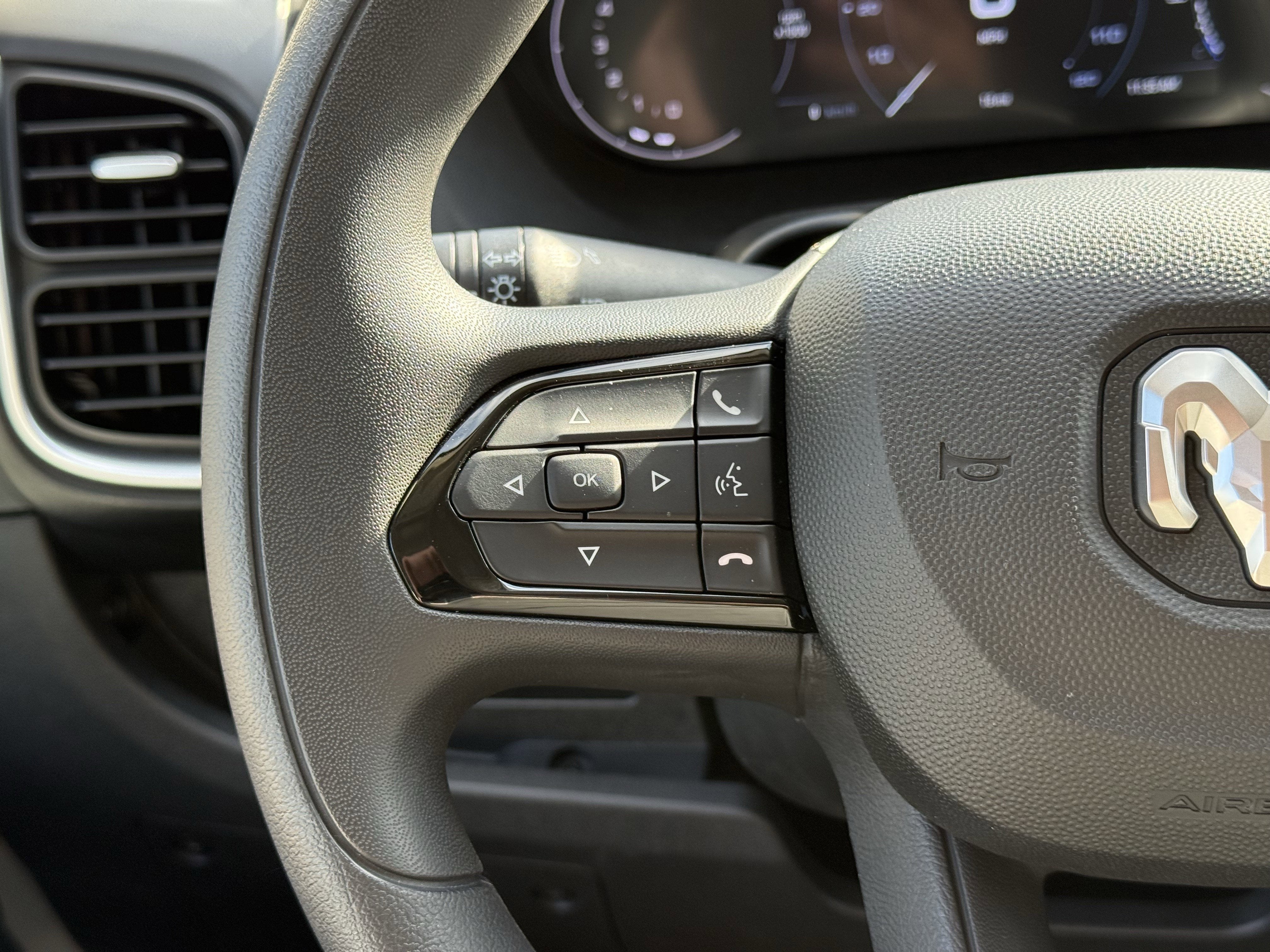 2026 RAM Promaster PROMASTER 2500