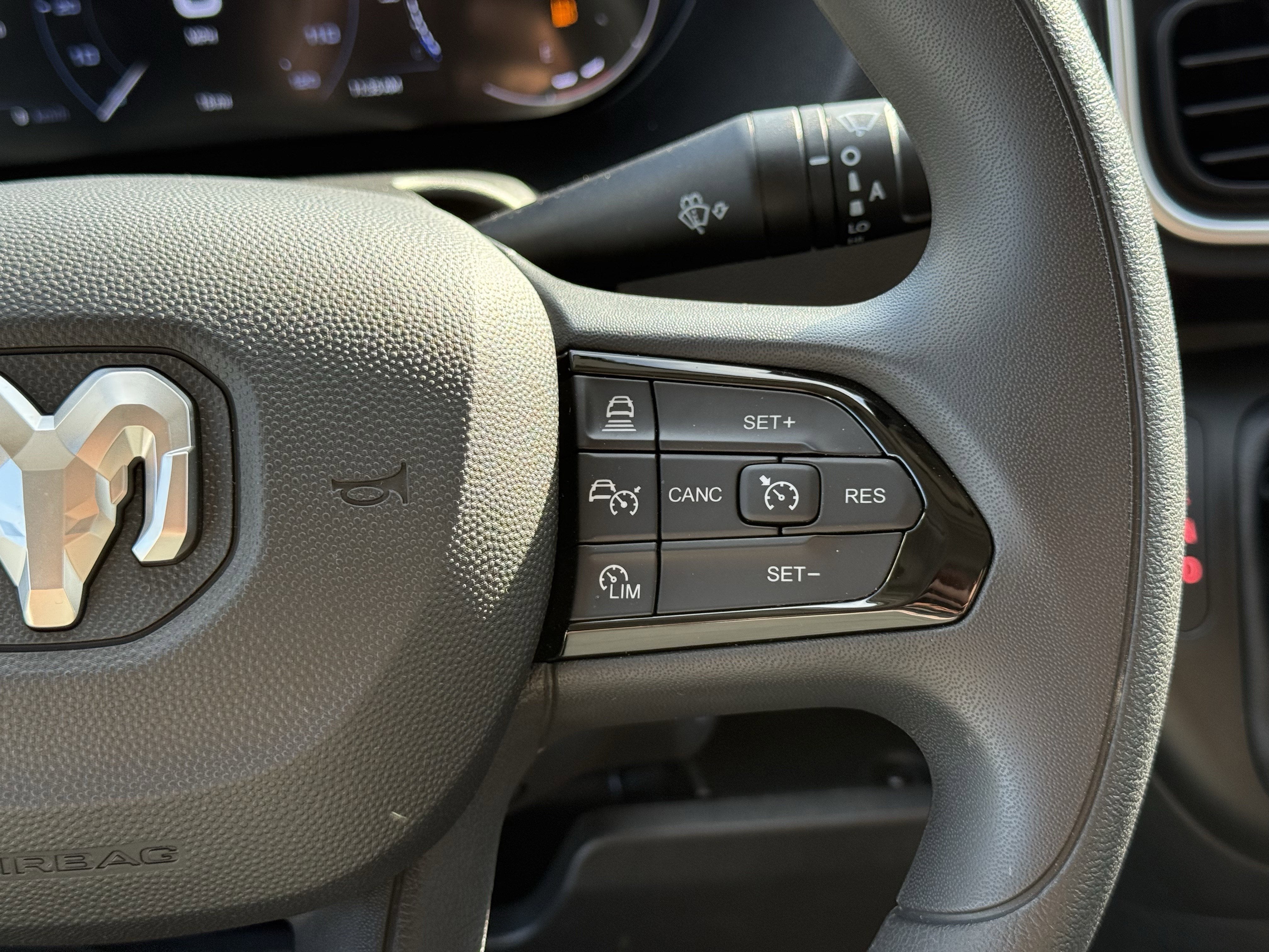 2026 RAM Promaster PROMASTER 2500