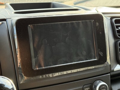 2026 RAM Promaster PROMASTER 2500