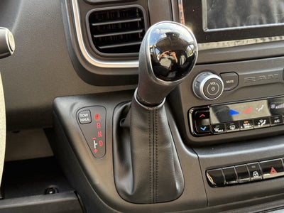 2026 RAM Promaster PROMASTER 2500