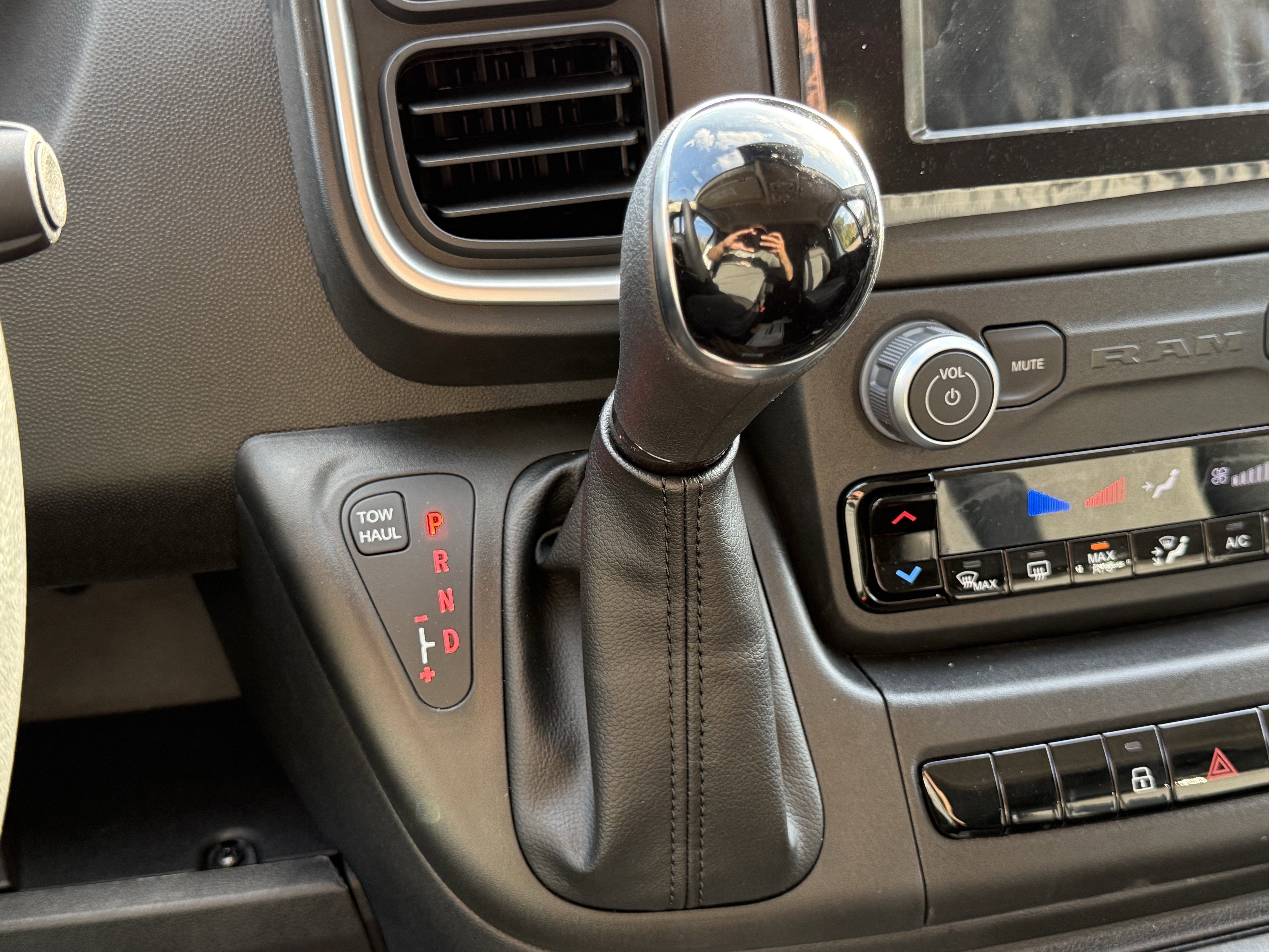 2026 RAM Promaster PROMASTER 2500