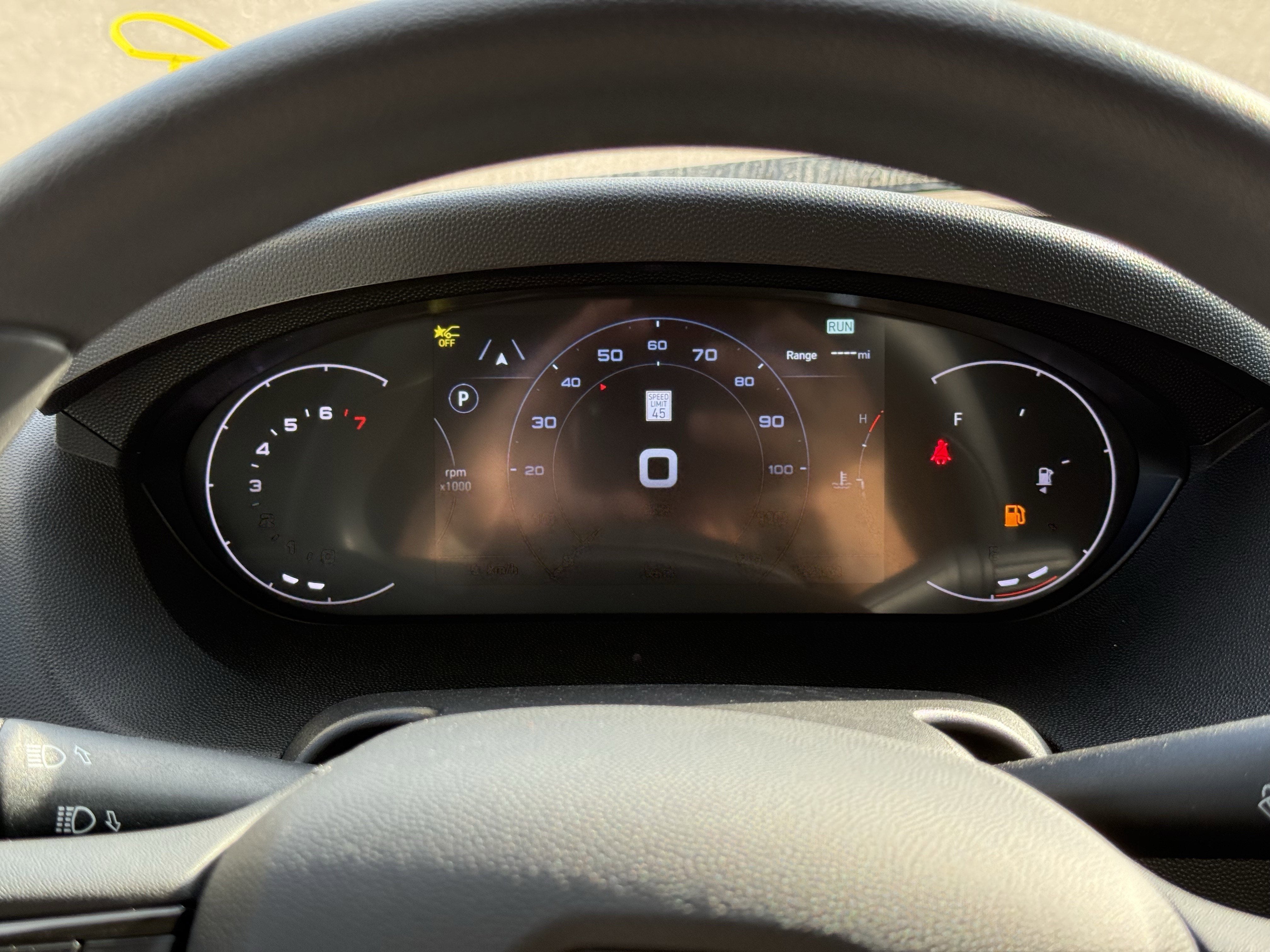 2026 RAM Promaster PROMASTER 2500