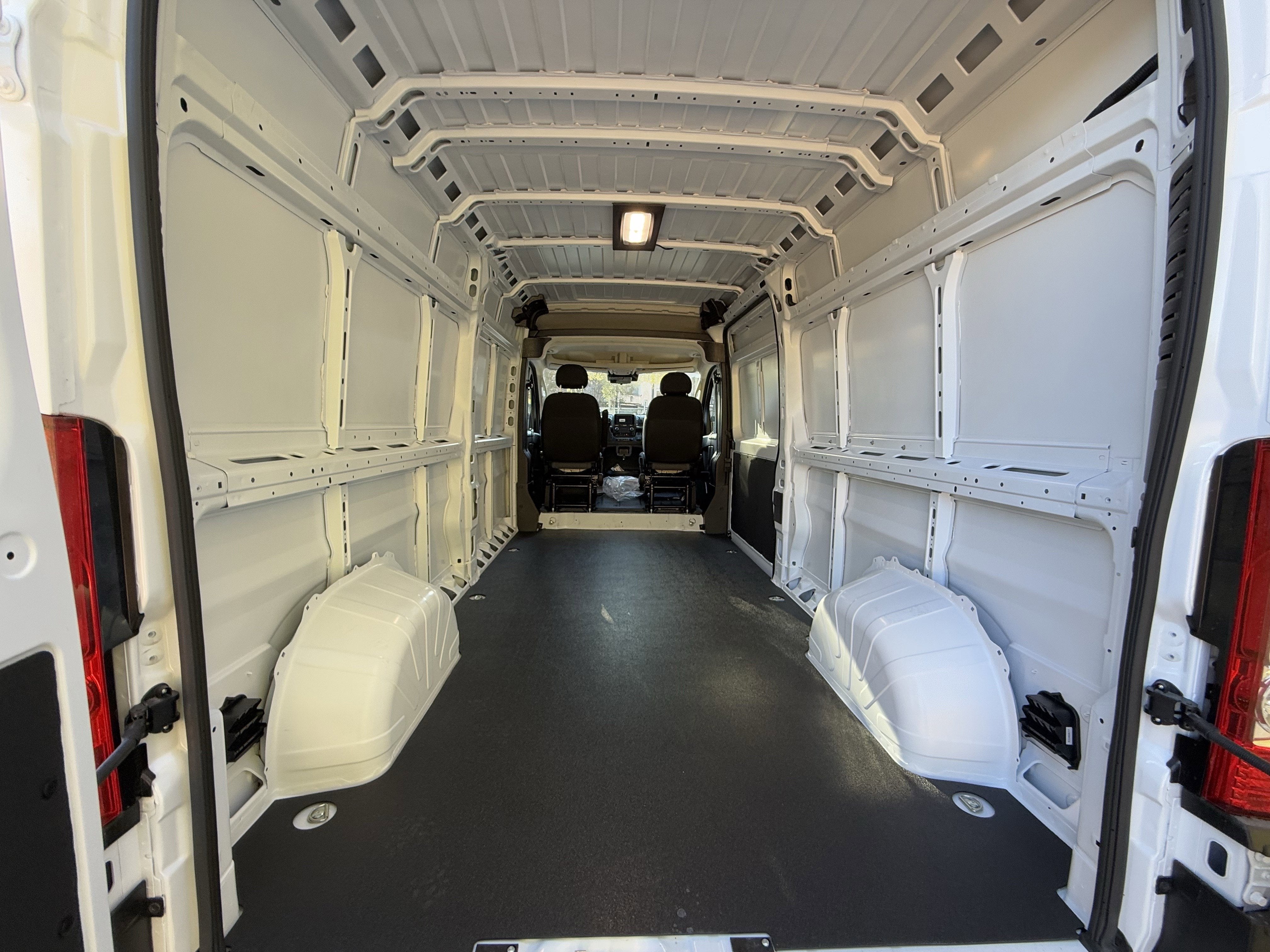 2026 RAM Promaster PROMASTER 2500