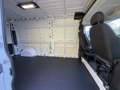 2026 RAM Promaster PROMASTER 2500