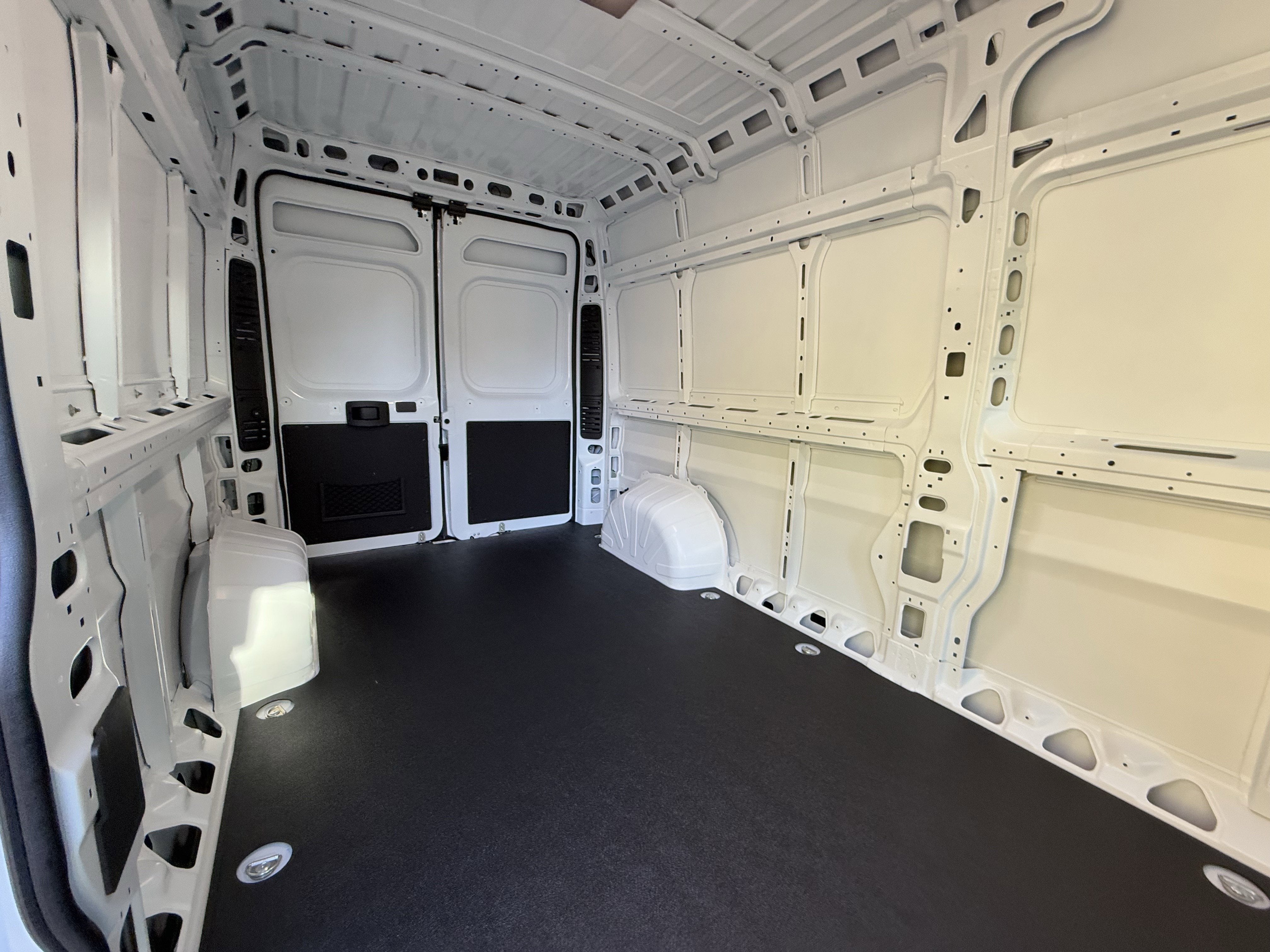 2026 RAM Promaster PROMASTER 2500