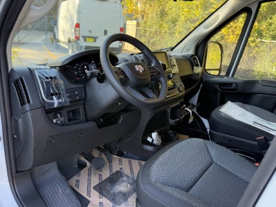 2026 RAM Promaster PROMASTER 2500