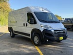 2026 RAM Promaster PROMASTER 2500
