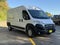 2026 RAM Promaster PROMASTER 2500