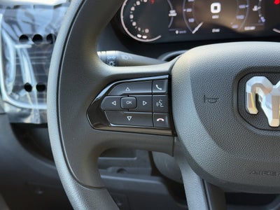 2026 RAM Promaster PROMASTER 2500