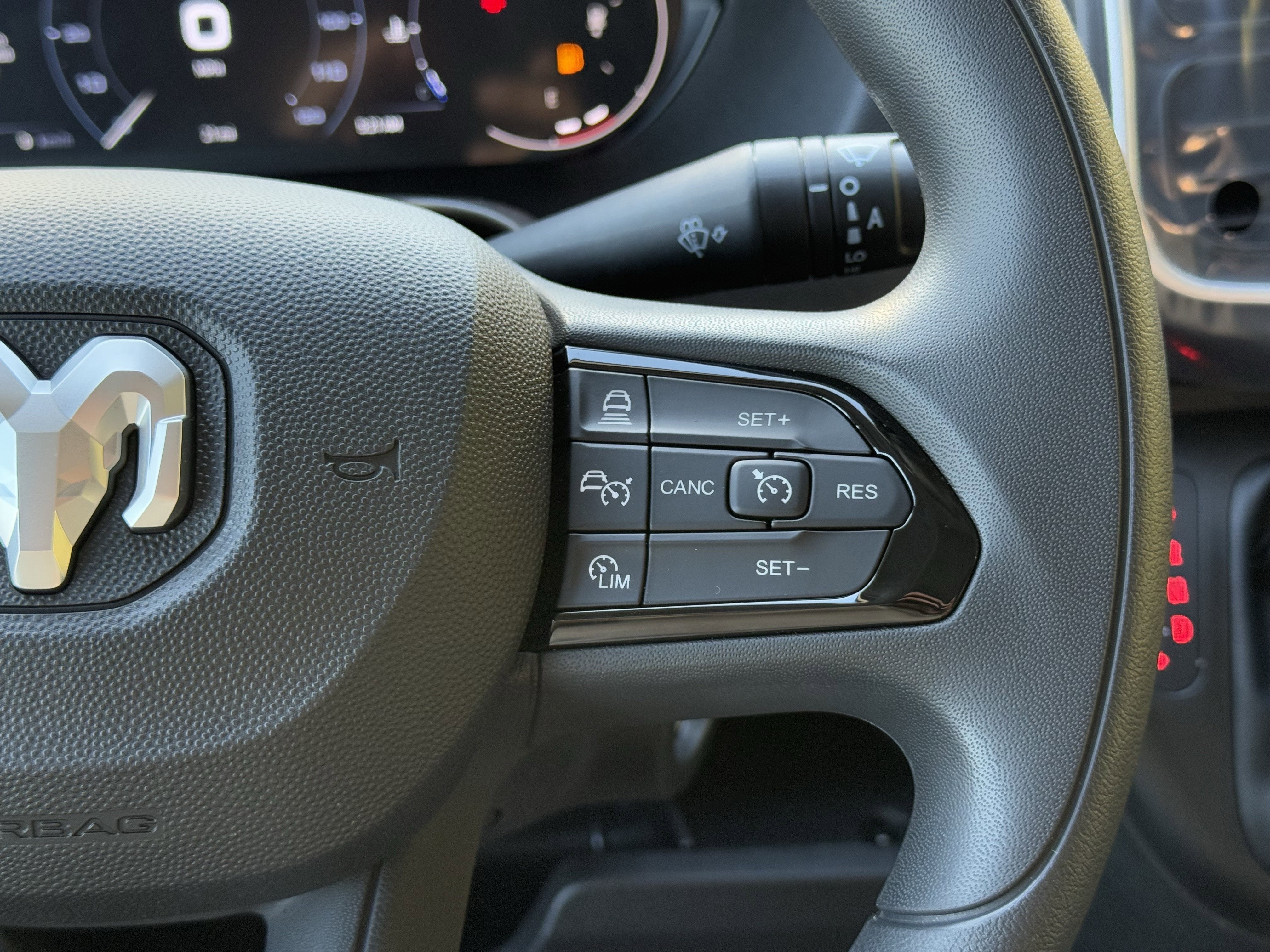 2026 RAM Promaster PROMASTER 2500