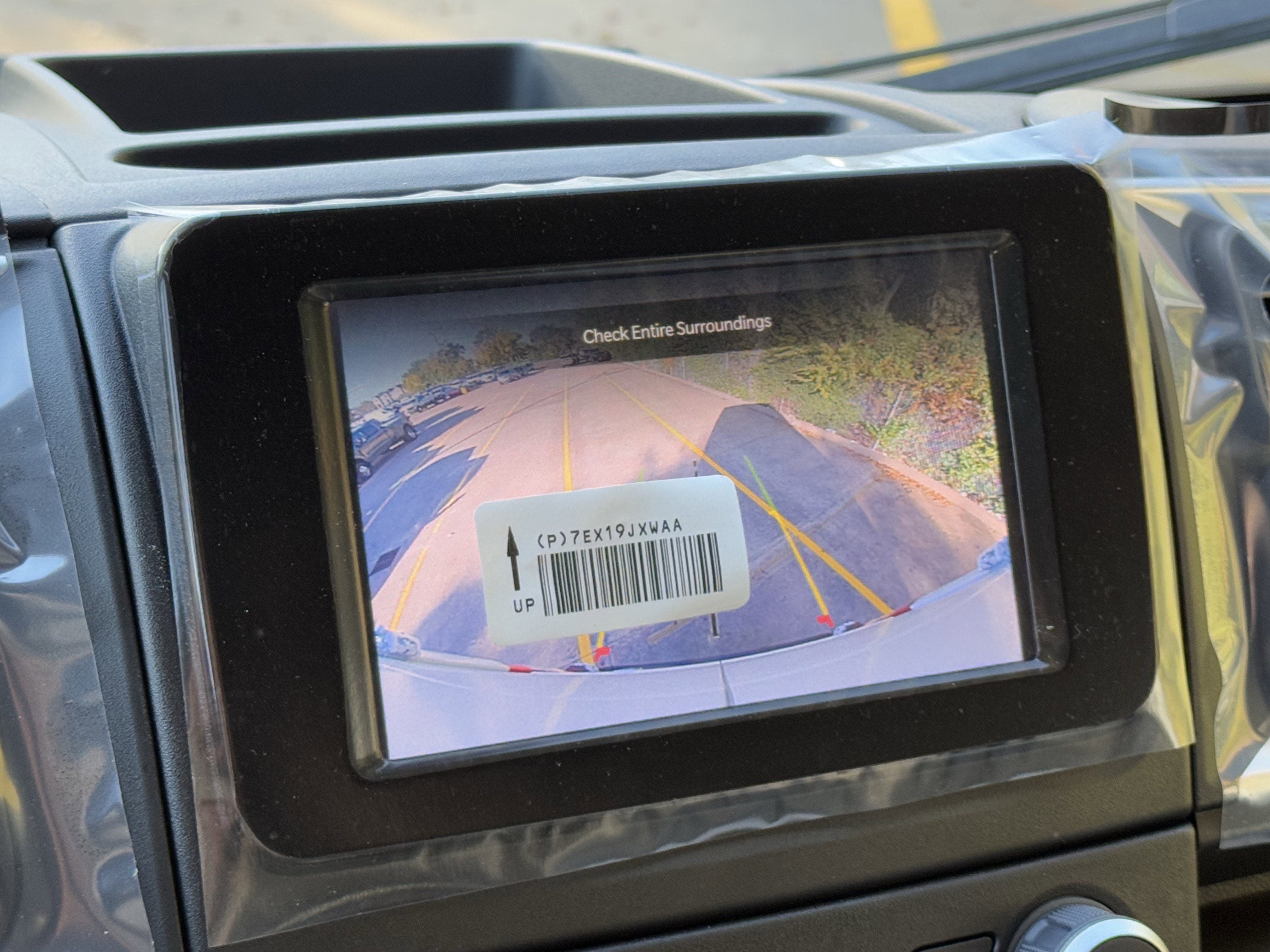 2026 RAM Promaster PROMASTER 2500