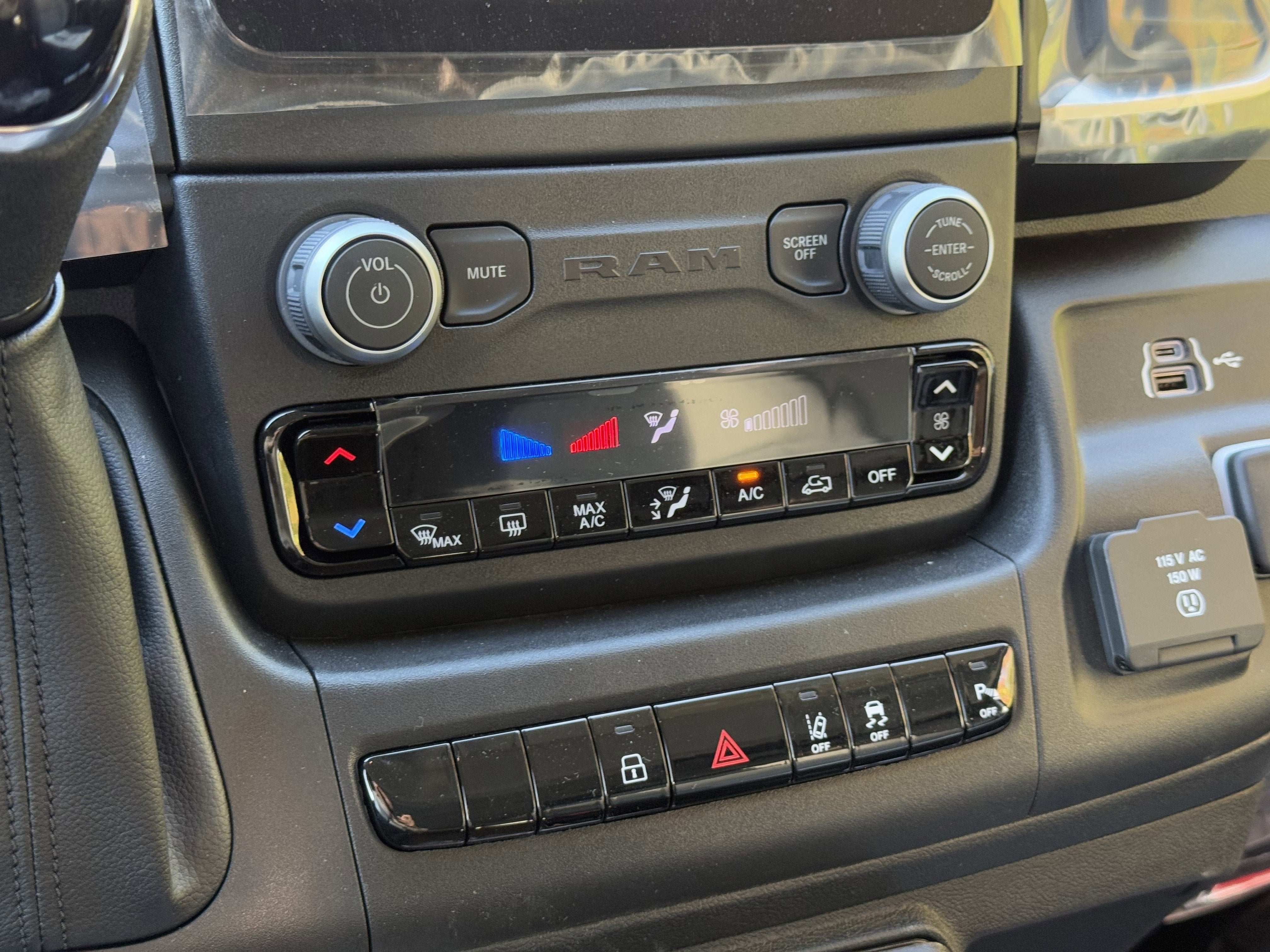 2026 RAM Promaster PROMASTER 2500