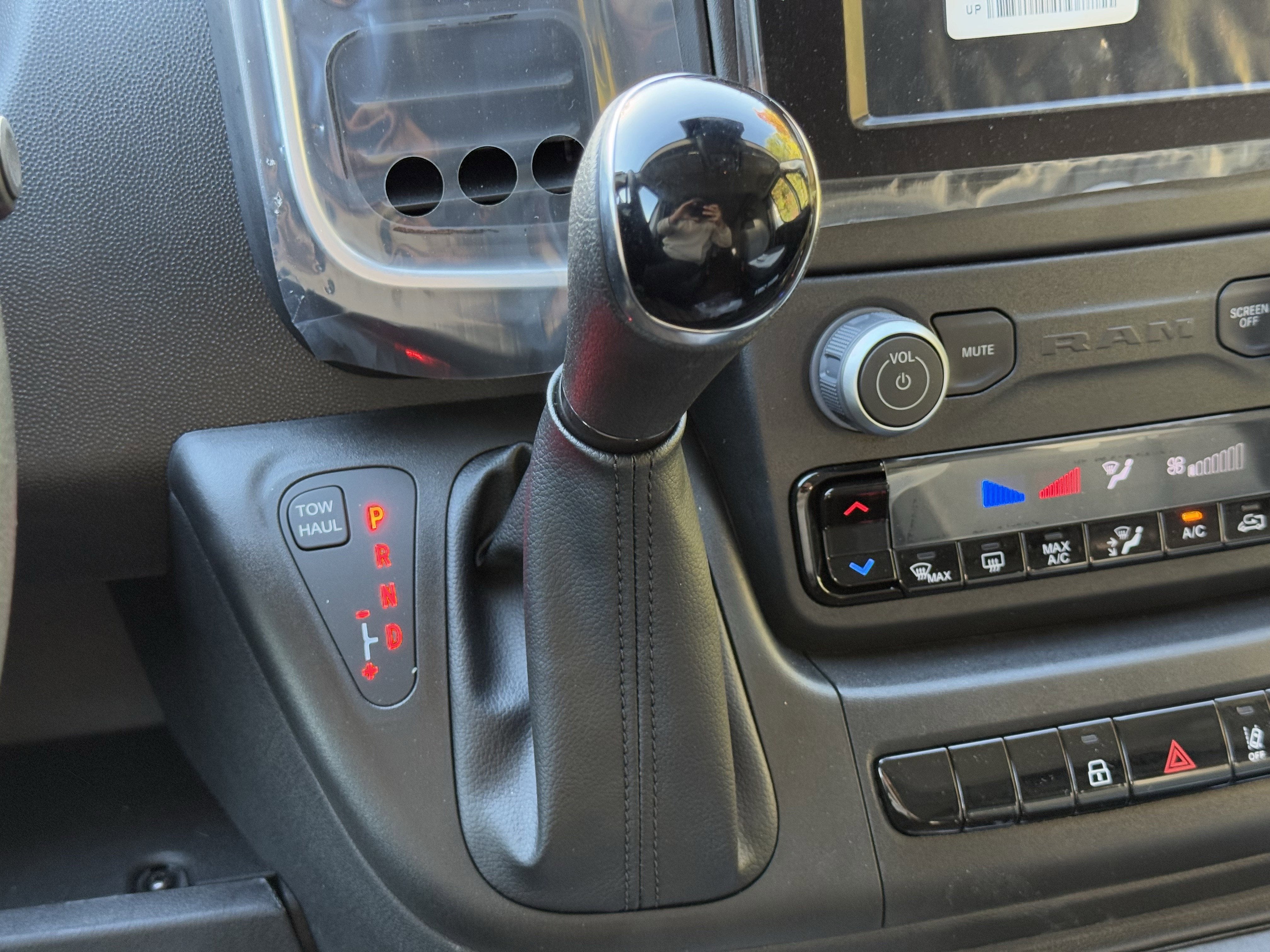 2026 RAM Promaster PROMASTER 2500