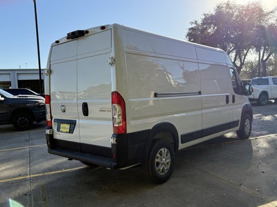 2026 RAM Promaster PROMASTER 2500