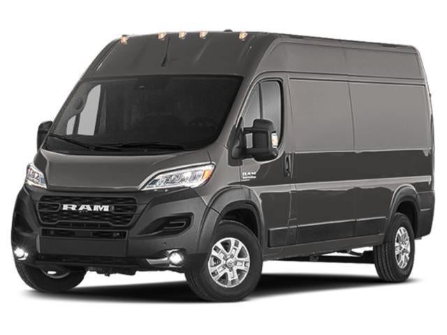2026 RAM Promaster 3500 Tradesman