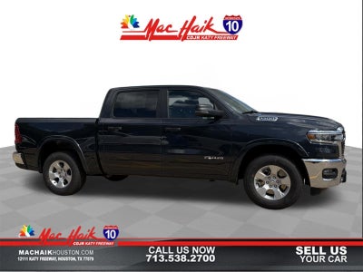 2026 RAM 1500 Lone Star