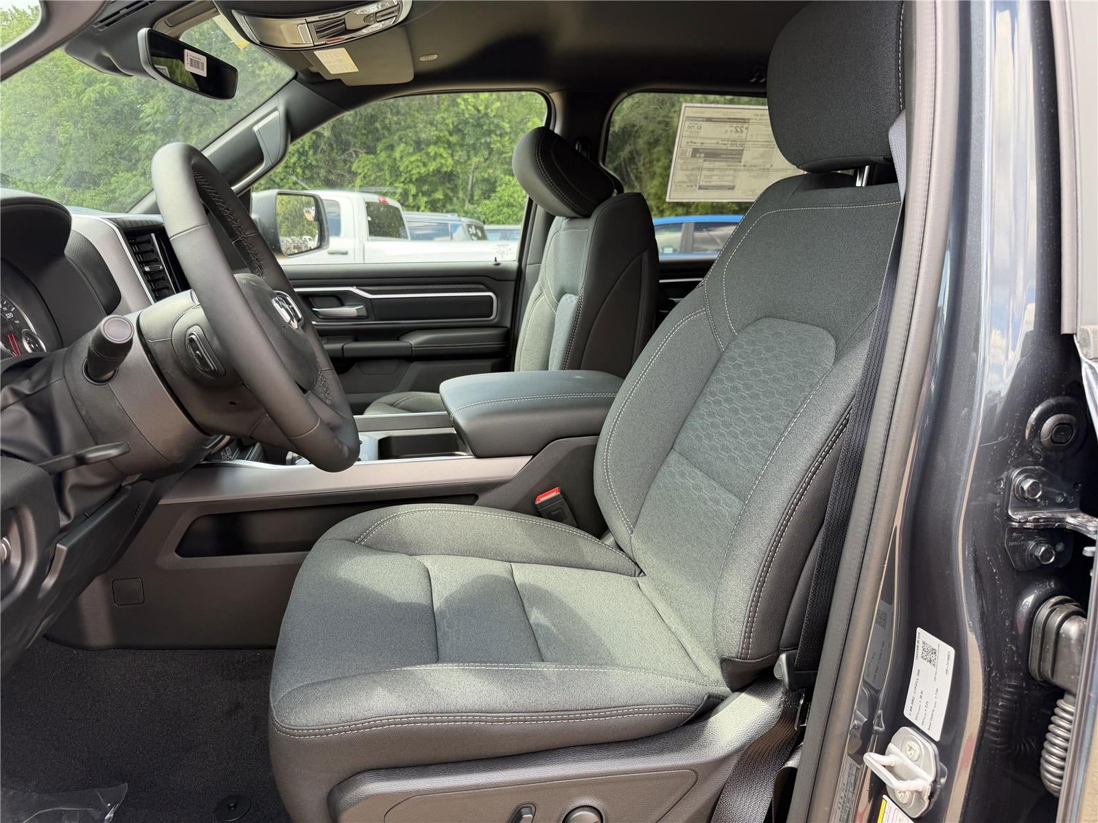 2026 RAM 1500 Lone Star