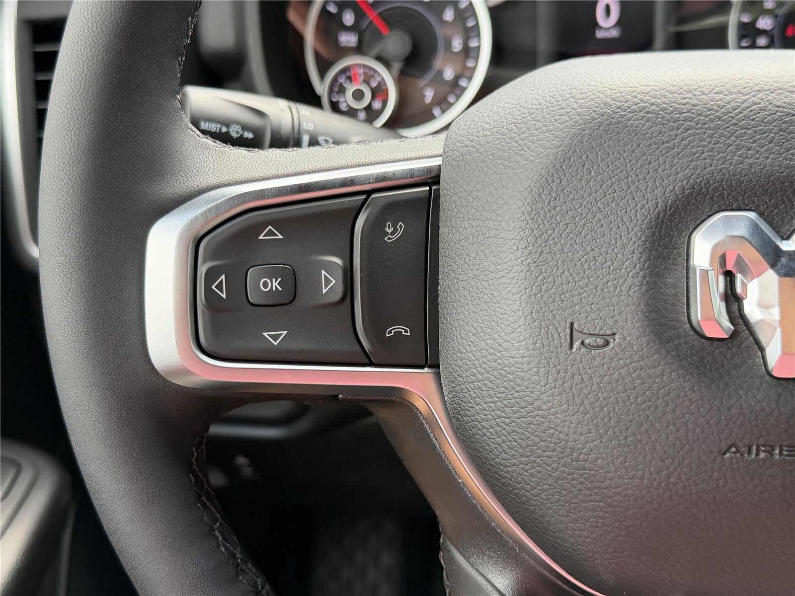 2026 RAM 1500 Lone Star
