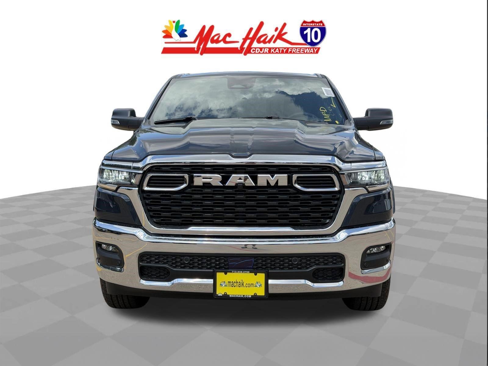 2026 RAM 1500 Lone Star
