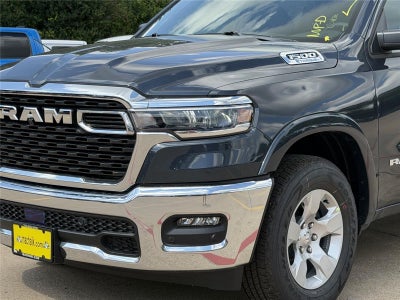 2026 RAM 1500 Lone Star