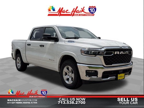 2026 RAM 1500 Lone Star
