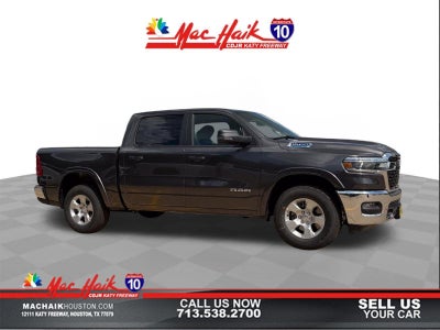 2026 RAM 1500 Lone Star