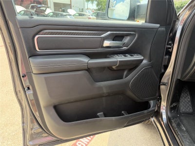 2026 RAM 1500 Lone Star