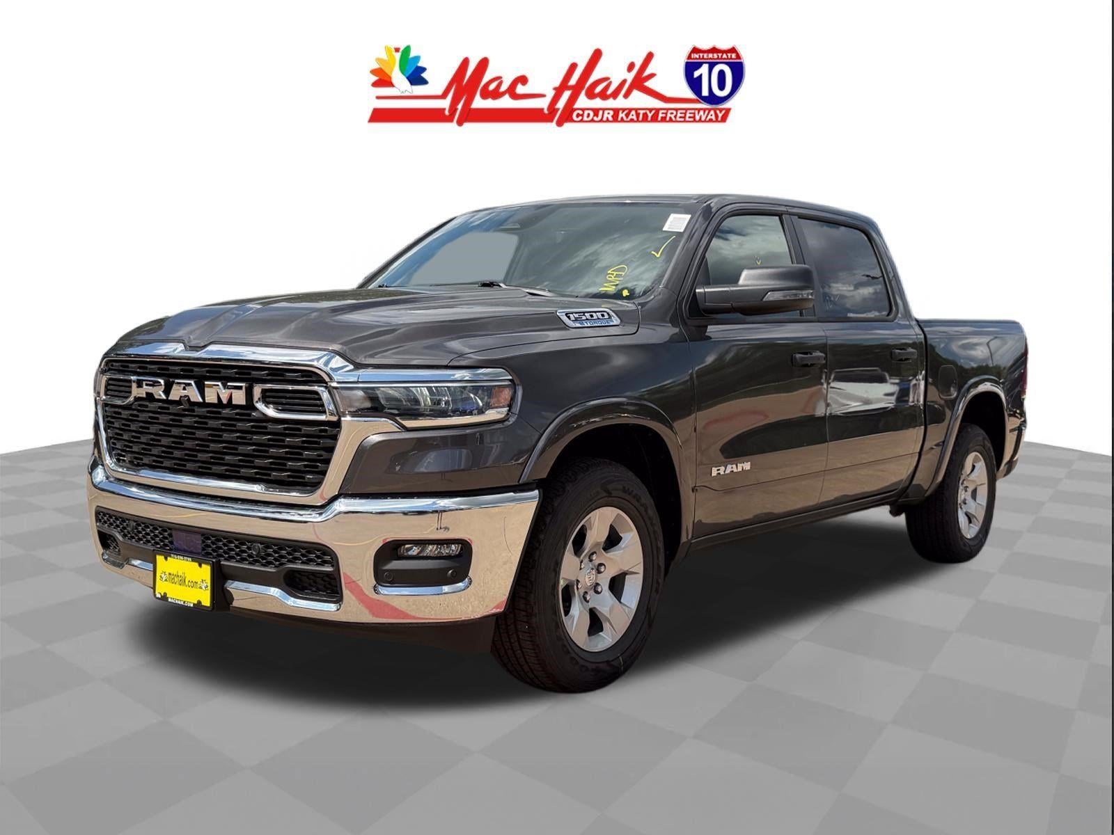 2026 RAM 1500 Lone Star