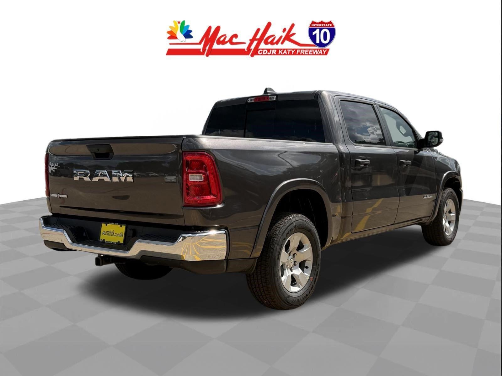 2026 RAM 1500 Lone Star
