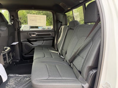 2026 RAM 1500 Lone Star