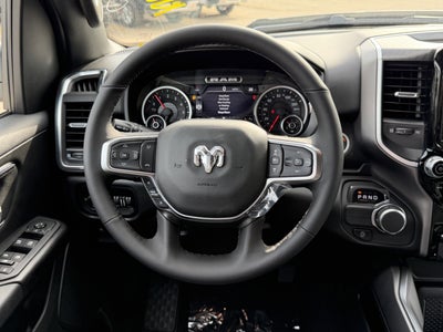 2026 RAM 1500 Lone Star