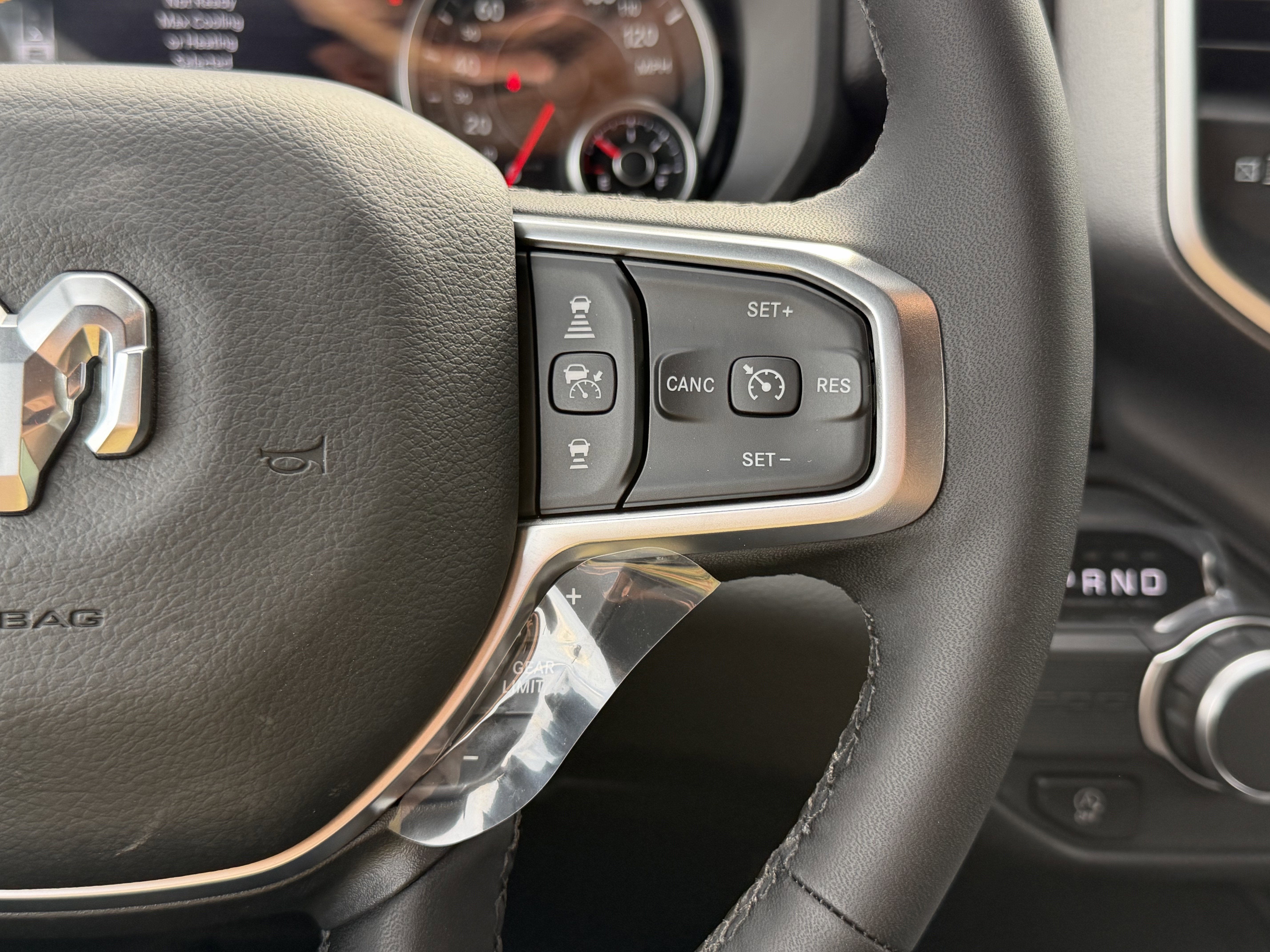 2026 RAM 1500 Lone Star