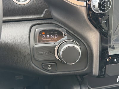 2026 RAM 1500 Lone Star