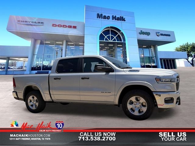2026 RAM 1500 Big Horn/Lone Star Crew Cab 5'7's photo