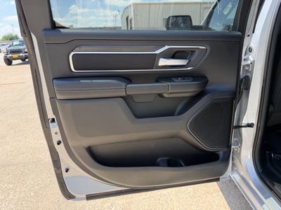 2026 RAM 1500 Lone Star